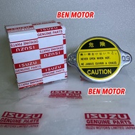 Original ISUZU PANTHER Small Cup Radiator Cap - MotorcycleBen