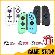 iiNE NSW Switch Genius Joypad Joy-Controller