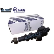 H/D CIVIC SO4 AT SPEED SENSOR METER SENSOR (78410-SO4-952) (VINWAY)