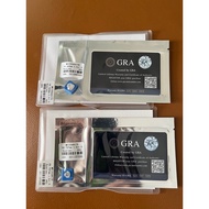 (1 Piece Weight 3 Carats) Diamond Moissanite HEART 9x9 mm (white D- Color VVS1 Excellent Cut