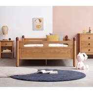 MATCH STICK Series Kid Bed #1