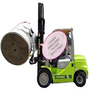 Cathcart Paper Roll Clamp Cylinder Check Valve 25F45F60F Valve Core Accessories Clamp Forklift Facto