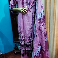 Baju Pakistan wanita ready to wear R06
