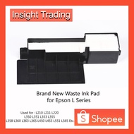 Brand New Waste Ink Pad for Epson L Series L120,L210,L220,L360 Etc.
