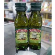 Borges Extra Virgin - Olive Oil