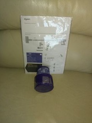Dyson v10原廠濾芯
