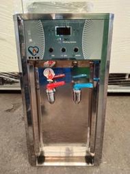 [龍宗清] 湧益溫熱飲水機 (22042006-0015)自動進水 電熱開水器 貯備型電開水機 飲水機 電熱水機 瞬熱式