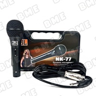 Mic JBL NK77 NK 77 Koper / Mic Kabel JBL NK 77 / Microphone Murah JBL