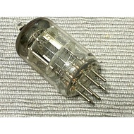 10 pcs 6AL5/5726 Vacuum Tube No Pick Brand Appearance Structure New Product