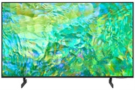 Smart Tivi Crystal UHD Samsung 4K 50 inch UA50CU8000