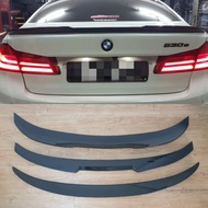 BMW 3 series F30 Spoiler MP M4 PSM Style