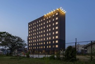HOTEL GRANVIEW FUKUOKA AIRPORT