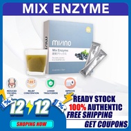 ❃Mizino 日本酵素益生菌 - 排毒瘦身王 Mizino mix enzyme Beauty Story-Detox and Slimming King (15PacksBox)♪