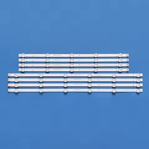 LED Backlight For 55UJ620V-ZA 55LJ620V-AZ 55UJ620Y-TA 55LJ540V 55LJ5400 55LJ5400-UA RF-AZ550E30-0501