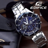 Casio Edifice EFR-556 Chronograph Stainless steel Watch For Men