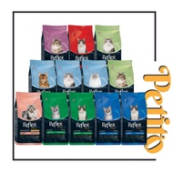 [] Reflex Plus Kitten / Adult (Cat Dry Food) -Reflex Plus 15kg