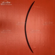 W205 C-CLASS C200 C250 C300 C43 C63 Design Carbon Spoiler M672