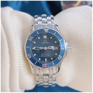 Omega Omega Women's Watch/omega Omega Series 2224.80.00 Quartz Watch Ladies