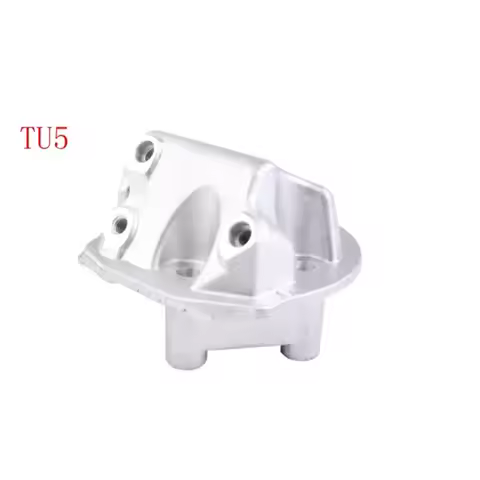 Right Center Engine Mount Bracket for Peugeot 408 307 206 206CC 207 308 1.6 TU5 EC5 Brand New