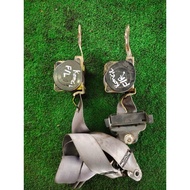 perodua kancil Seat Belt Used Original(FR & FL)