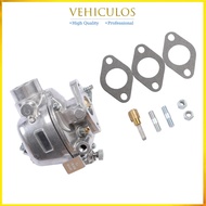 1pc 8N9510C-HD Carburetor For Ford Tractor 2N 8N 9N Heavy Duty 8N9510C TSX241B TSX-241B TSX241C TSX-
