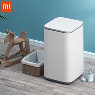 小米智能洗衣机 XiaoMi Smart Mini Top Loader Washing Machine Pro App Control (3kg) 小米智能婴儿迷你内衣洗衣机3KG AAA Ener