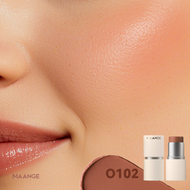 MAANGE Multi-Use Blush Stick - Creamy & Buildable F03