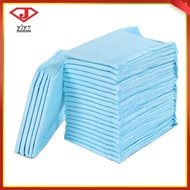 yuanjingyouzhang 20 Pcs Bed Cushions Diaper Mattress Adult Absorbent Baby Diapers Foldable