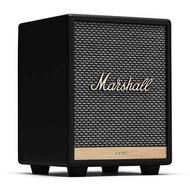 Marshall Uxbridge Voice with Amazon Alexa (The Compact Sonic Powerhouse With Amazon Alexa)(藍牙喇叭)