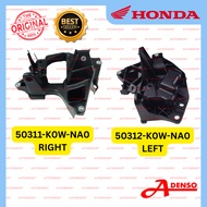 ADV160 STAY, RIGHT/FRONT&LEFT/FRONT COVER  FRAME(100%ORIGINAL HONDA)RH/FR 50311-K0W-NA0 LH/FR 50312-