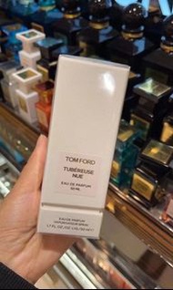 TF晚香玉香水50ml