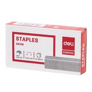 E0012N Deli Staples 24/6 Box of 20