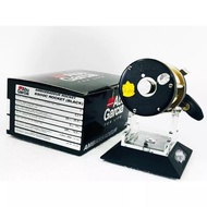 ABU GARCIA AMBASSADEUR ROCKET 6500C ROCKET (BLACK) FISHING REEL