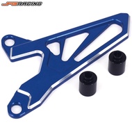 Front Sprocket Cover Chain Guard for Yz250 Yz250f Yz450f Yz250x Wr250f Wr450f Rmz250 Rmz450