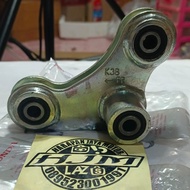 ARM SUB CUSHION PROLINK HONDA CB150X 52465 K3B N00 ORIGINAL AHM