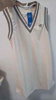 Adidas Originals 'Neutral Court' Adibreak dress