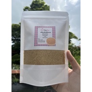 **Gold Ground Flaxseed Size 200 Grams**