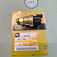 161-1703 PRESSURE SENSOR 1611703 E330C