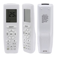 New YAP1F Remote Control For GREE YB1F2 YB1FA AC Air Conditioner Repacement Fit