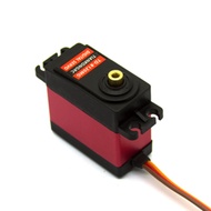 1 Piece TD-8120MG 20kg động cơ servo kỹ thuật số kim loại kỹ thuật số không thấm nước mô-men xoắn ca