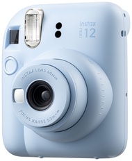 Fuji Instax mini 12 มี 5 สีพาสเทล พร้อมส่ง รับประกันศูนย์ฟูจิ Thailand