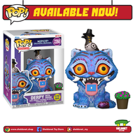 Funko Pop! Animation: K-Pop Demon Hunters - Derpy With Sussie