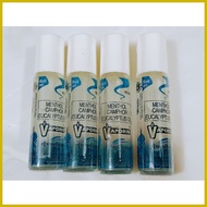 ✼ ☋ ✲ Beautiful Horizon Vaporin Menthol Leniment Oil buy 3 for only 375