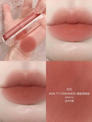 3ce Jelly Lipstick Mirror Shine Solid Lip Gloss Nude Color Series Fruit Jelly Lip Balm Moisturizing