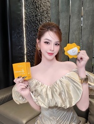 kem chống nắng Phổ Quang A&C Queenie Skin 55g .dưỡng ẩm bảo vệ da và làm trắng sáng da SPF 50+PA+++