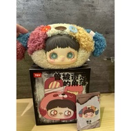 BABY THREE DOLL BB3 ELF AND MAYMEI ORIGINAL BLIND BOX AND SELECT
