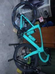 急放騅特(twitter)r15pro電變公路車