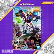 MG 1/100 GF13-017NJ Shining Gundam BANDAI