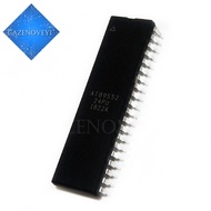 2 Piece AT89S52-24PU AT89S52-24PI DIP-40   chip