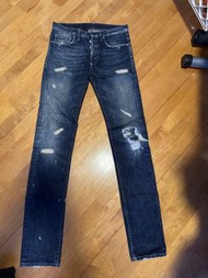Dior Homme Jeans Size 28